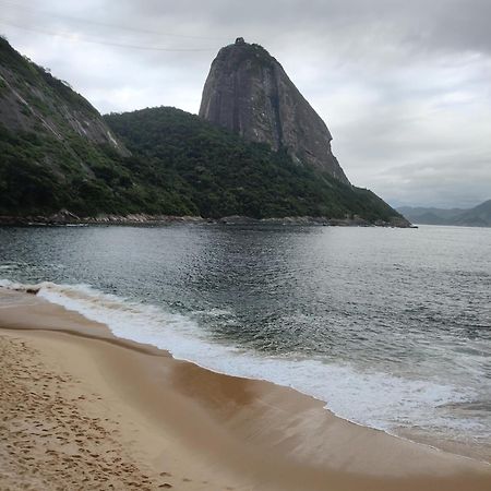 Apto Mariza Copacabana Рио де Жанейро Екстериор снимка