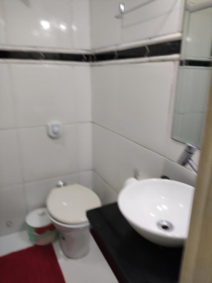 Apto Mariza Copacabana Рио де Жанейро Екстериор снимка
